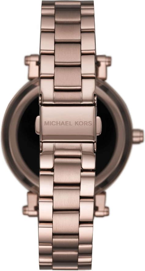 michael kors uhr mkt5023|Michael Kors.